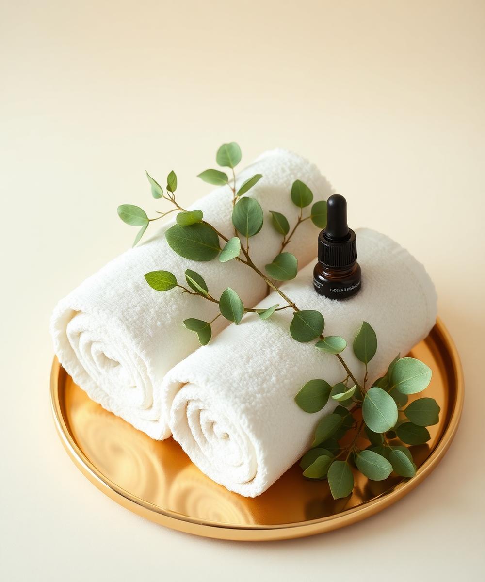 Ritual facial y spa
